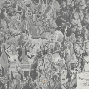 Rosé First Single Album -R- (Special Gift - Photo Card) Supertienda kpop tienda kpop en Colombia