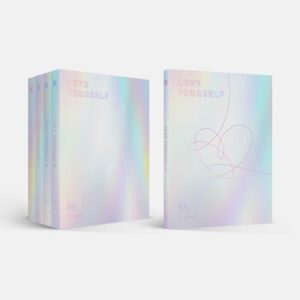 BTS - LOVE YOURSELF 'Answer' Supertienda kpop tienda kpop en Colombia