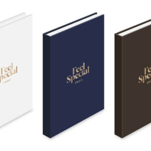 TWICE Album Feel Special supertienda kpop tienda kpop en Colombia