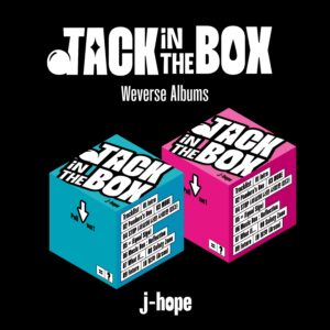 J-hope jack in the box supertienda kpop tienda kpop en Colombia