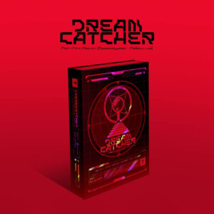 DREAMCATCHER Apocalypse Follow us Limited Edition supertienda kpop tienda kpop en Colombia