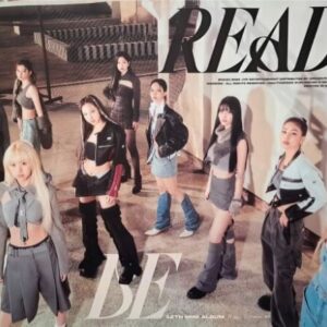 TWICE ready to be poster be supertienda kpop tienda kpop en colombia