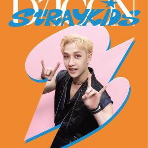 stray kids bang chan dicon supertienda kpop tienda kpop en colombia