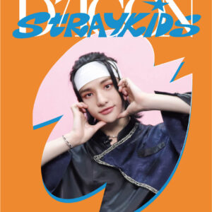 stray kids bang hyunjin dicon supertienda kpop tienda kpop en colombia