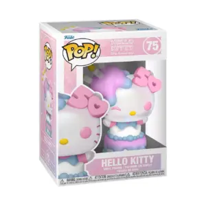 Sanrio-Hello-Kitty-funko-50-aniversary-cake-supertienda-kpop-tienda-kpop-en-colombia