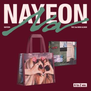 nayeon-na-limitada-limited-a-to-z-supertienda-kpop-tienda-kpop-en-colombia