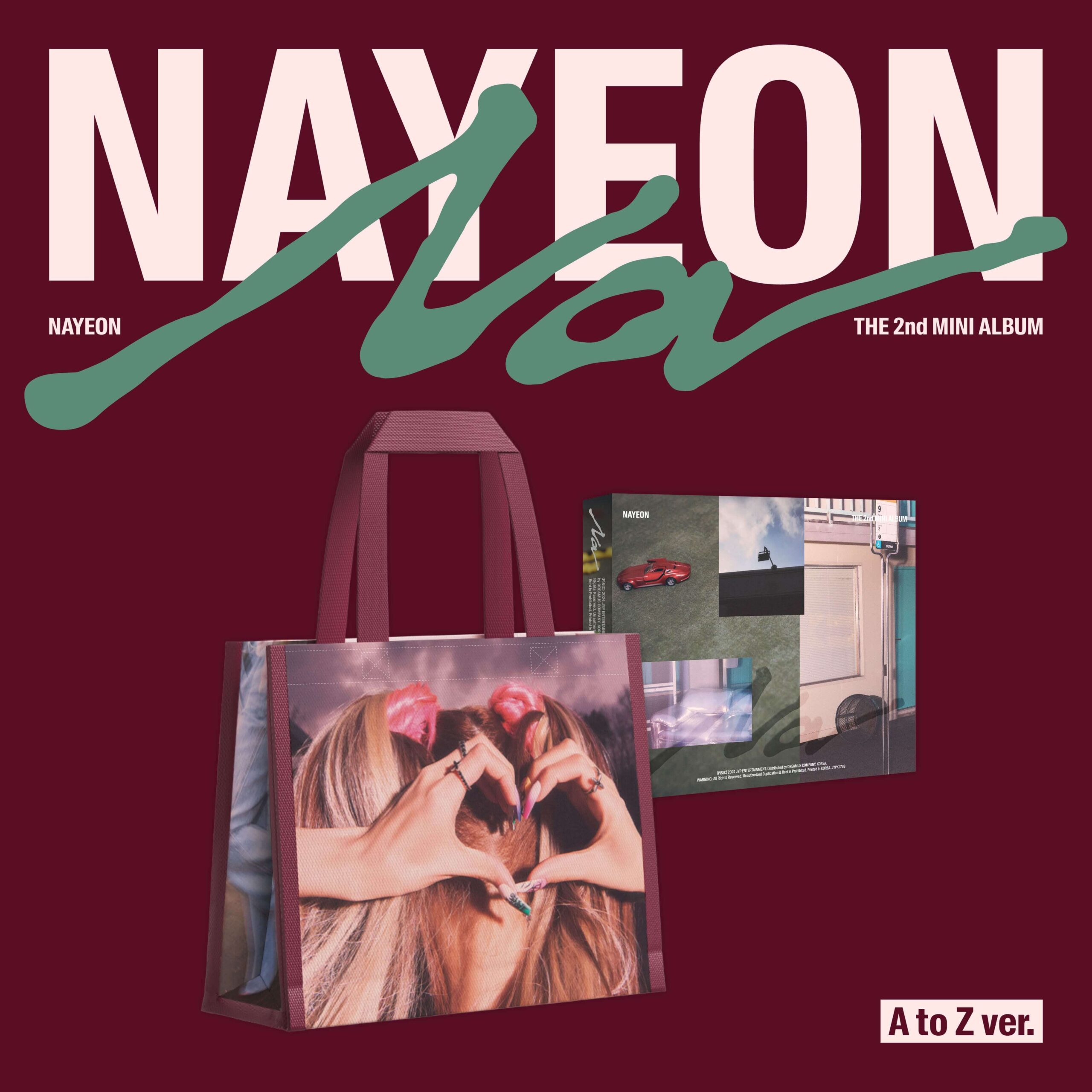 nayeon-na-limitada-limited-a-to-z-supertienda-kpop-tienda-kpop-en-colombia