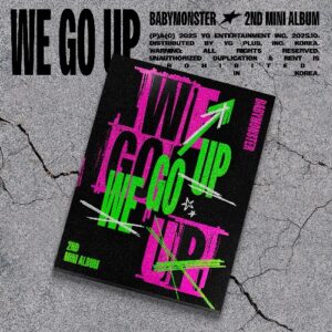 babymosnter-we-go-up-supertienda-kpop-tienda-kpop-en-colombia