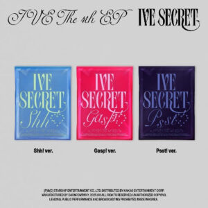 ive-secret-supertienda-kpop-tienda-kpop-en-colombia