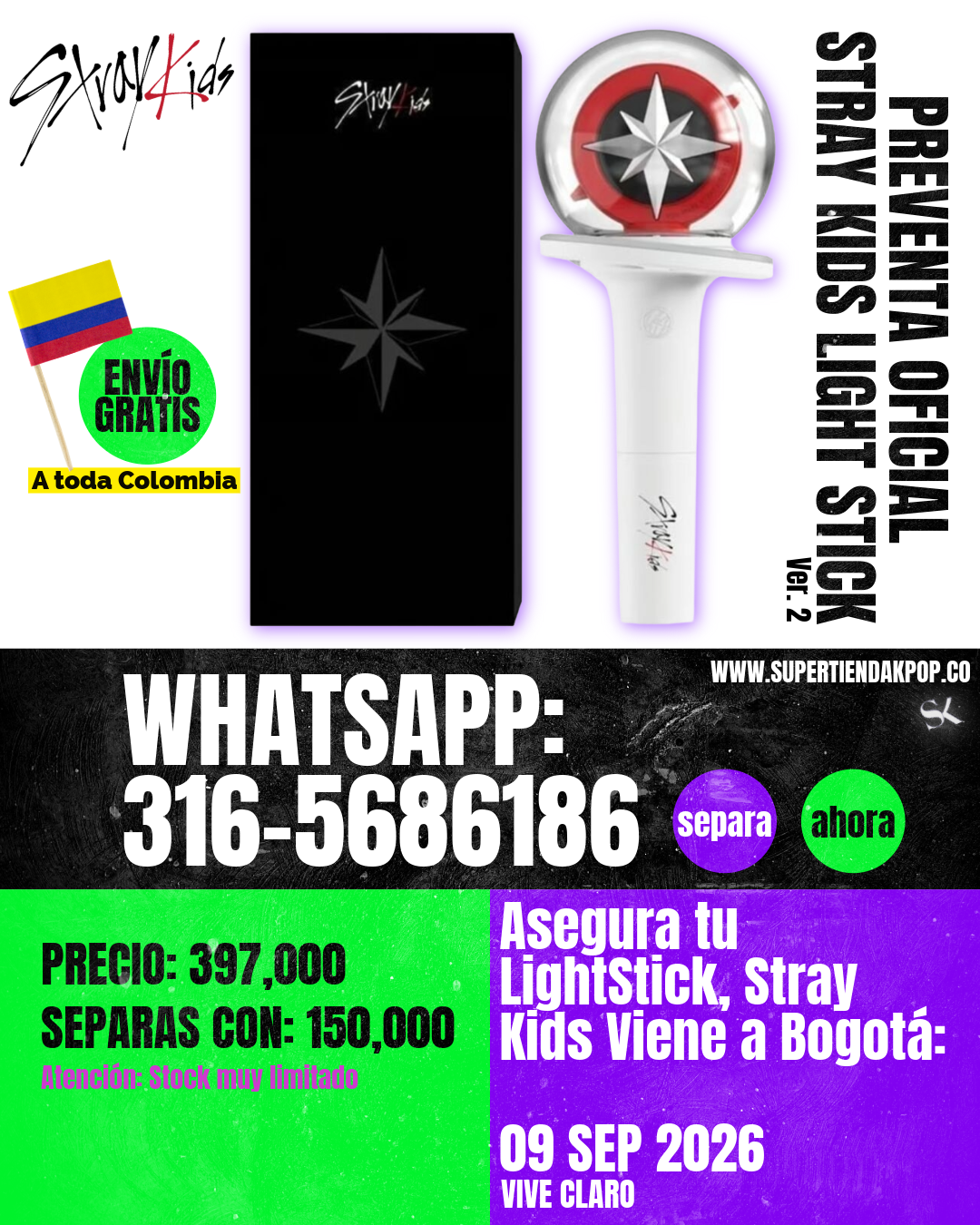 stray-kids-light-stick-supertienda-kpop-tienda-kpop-en-colombia