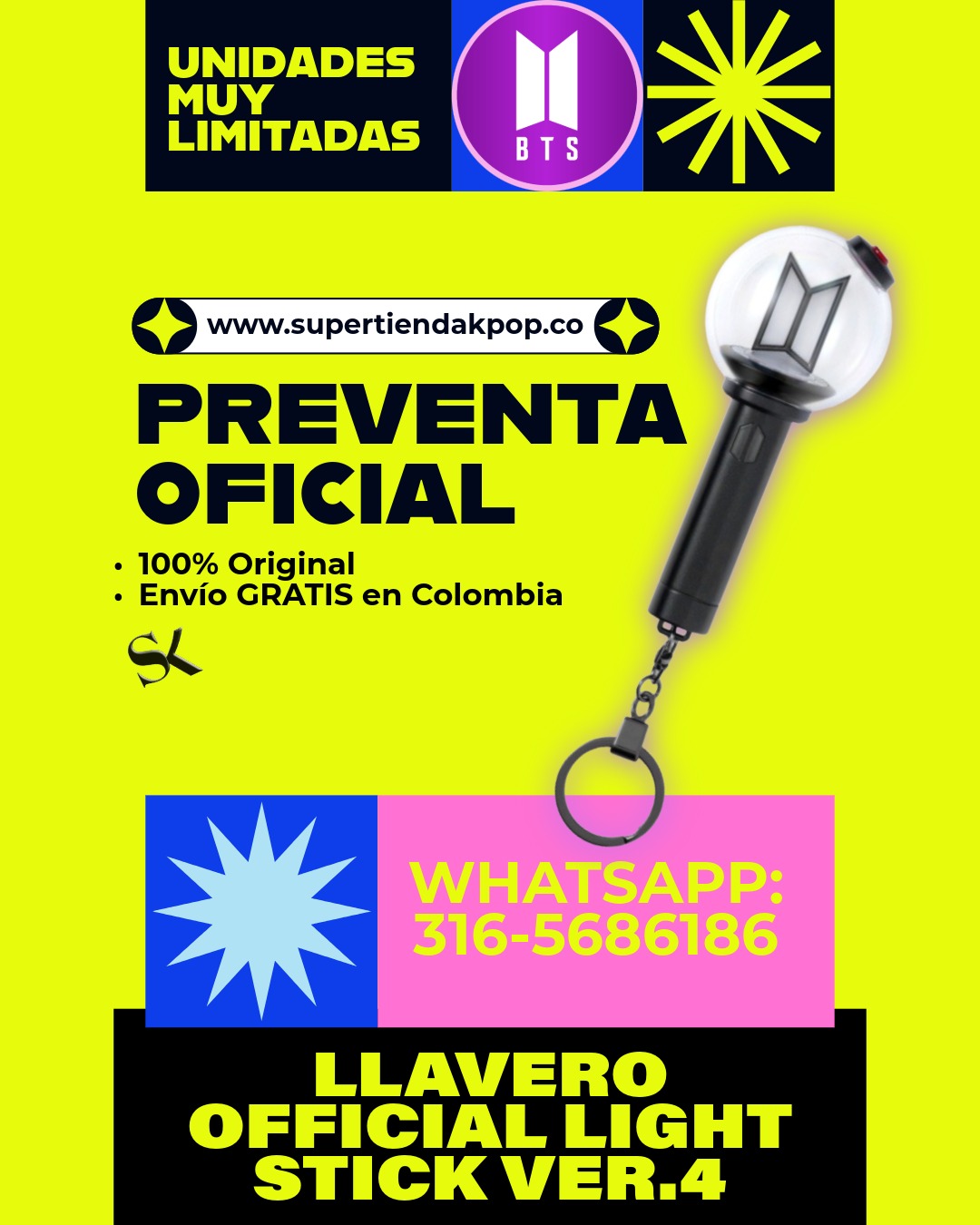 bts-llavero-light-stick-ver4-supertienda-kpop-tienda-kpop-en-colombia