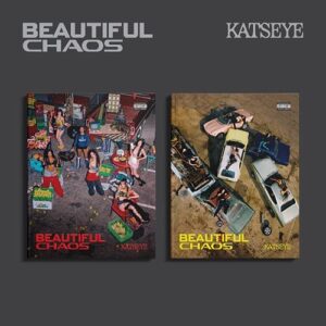 katseye-beautiful-chaos-supertienda-kpop-tienda-kpop-en-colombia