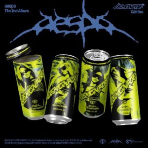 aespa-lemonade-can-supertienda-kpop-tienda-kpop-en-colombia