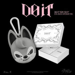 stray-kids-do-it-evil-skzoo-speaker-supertienda-kpop-tienda-kpop-en-colombia