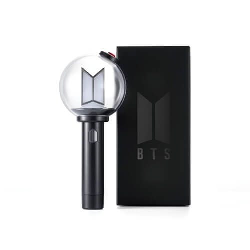 Light Stick BTS – Ver. 4